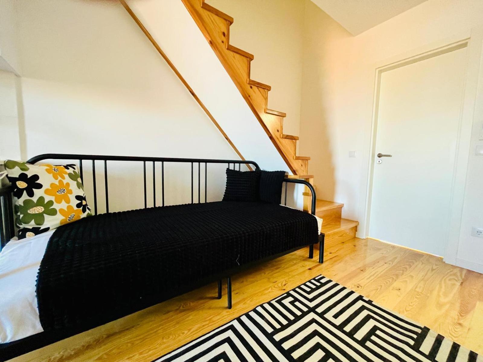 The Sarmento House - No 2d - Historical Two-bedroom Apartamento Lisboa